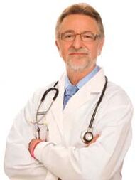 lekár Reumatológ Peter