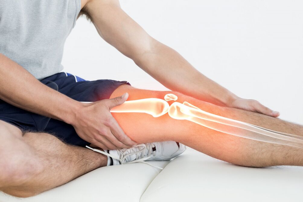 Vysoká fyzická aktivita spôsobuje bolesti kĺbov už v mladom veku
