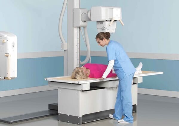 MRI ako spôsob diagnostiky spinálnej osteochondrózy